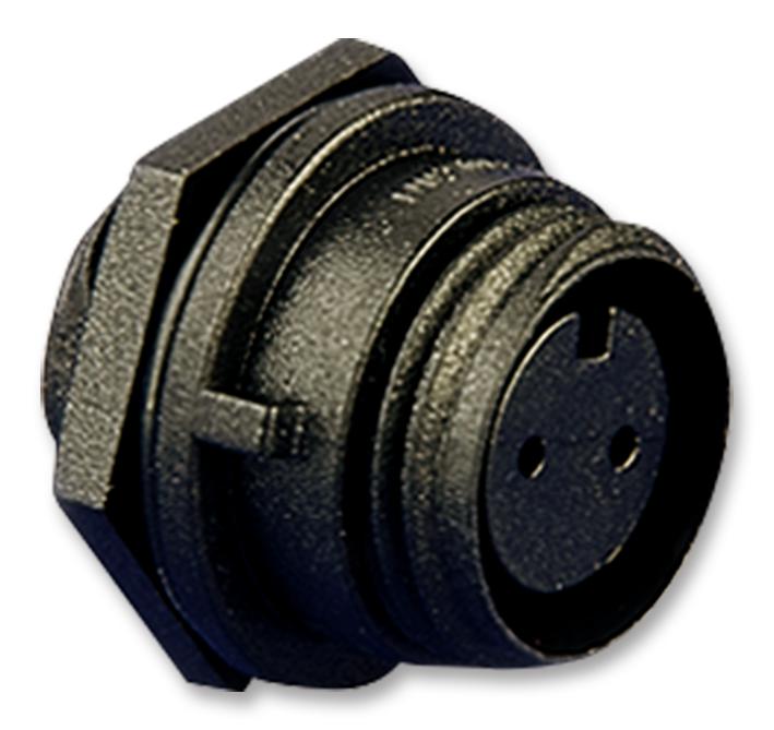 PX0412/03S SOCKET, CHASSIS, 3WAY BULGIN LIMITED