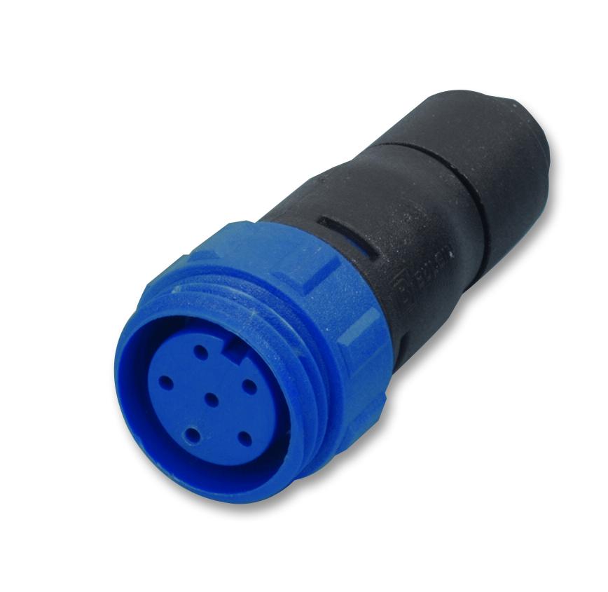 PX0411/02S/5560 SOCKET, IN-LINE, 2WAY BULGIN LIMITED