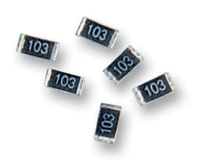 CRG0402J22R RES, 22R, 5%, 0.063W, 0402, THICK FILM NEOHM - TE CONNECTIVITY