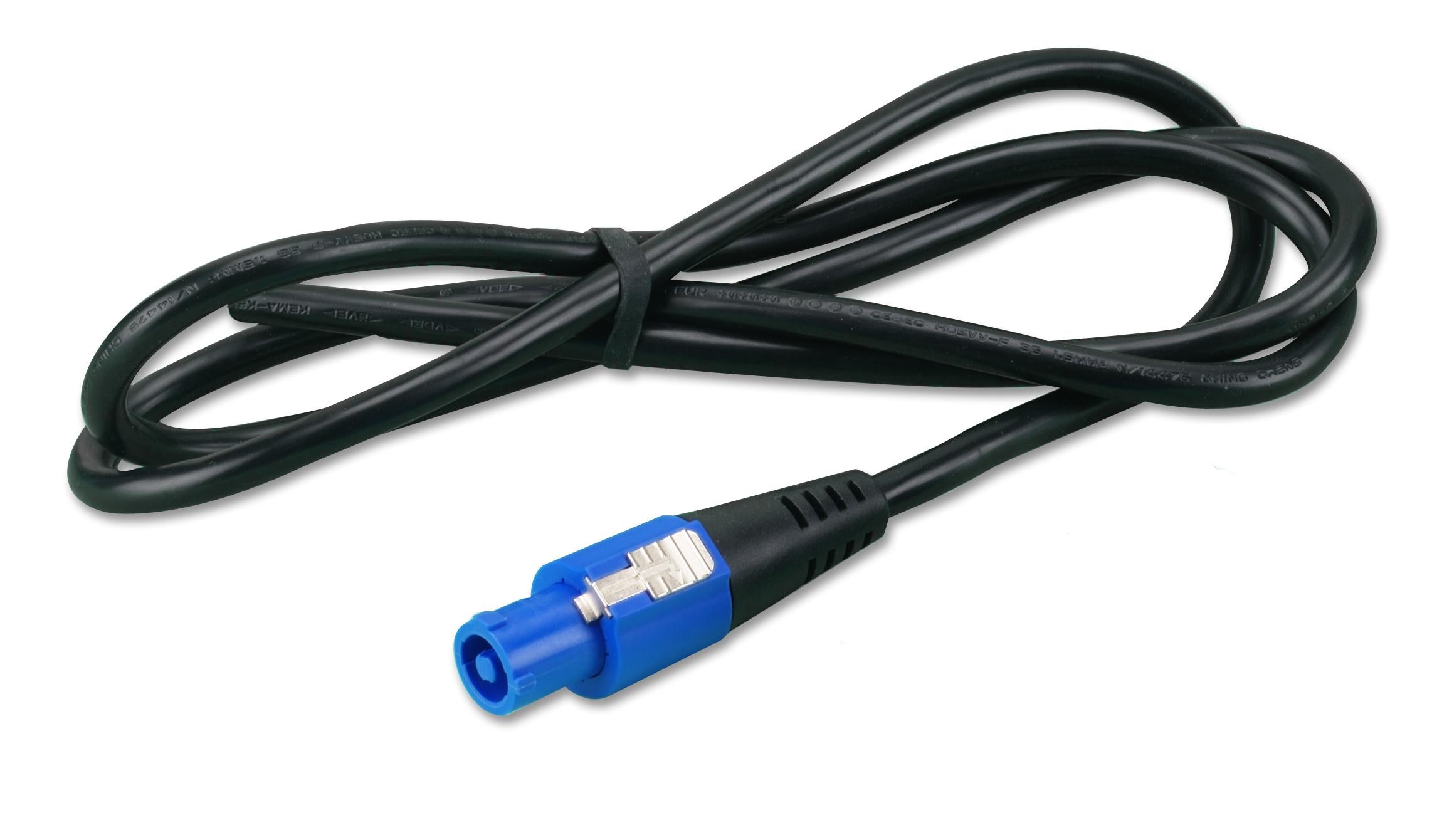 NKFCA-15-0. LEAD, POWERCON, 1.5M NEUTRIK