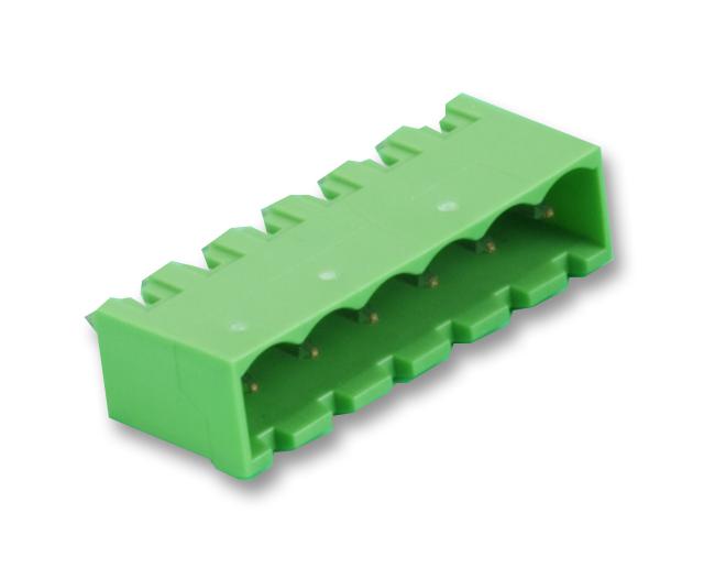 CTB9300/8A HEADER, VERTICAL, 8WAY CAMDENBOSS