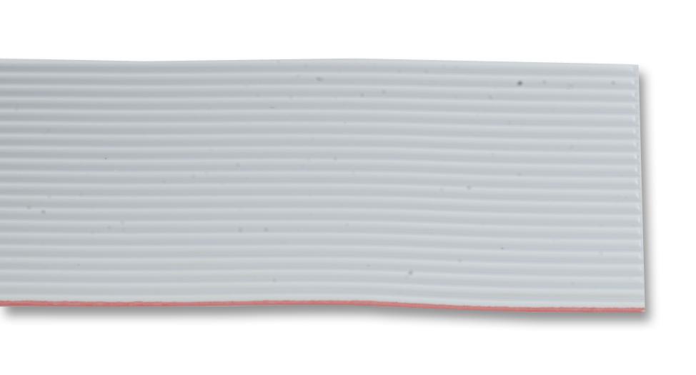 3539-40 RIBBON CABLE, MED FLEX, 40WAY, PER M 3M