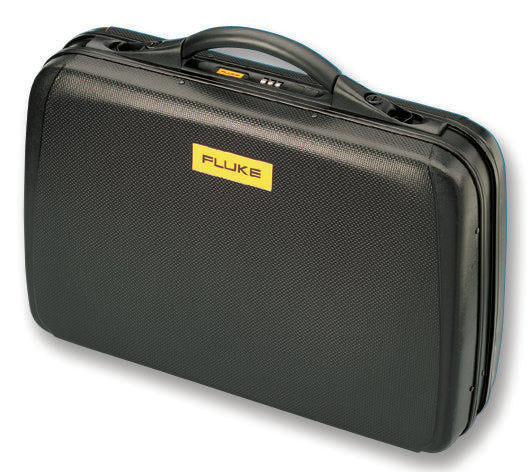 FLUKE C190 CARRY CASE, HARD, FLUKE C190 FLUKE