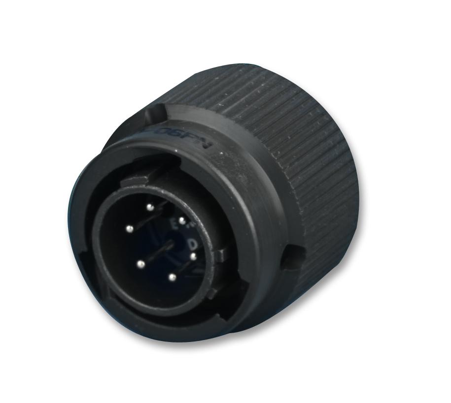 62GB-56T16-26PN PLUG, 16-26, FREE, 26WAY AMPHENOL LTD