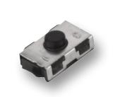 KSR221G LFS SWITCH, SPST, 0.05A, 32VDC, SMD C&K COMPONENTS