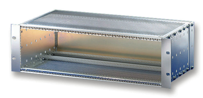 24563-143 SUBRACK, 3U, 295MM, 84HP NVENT SCHROFF