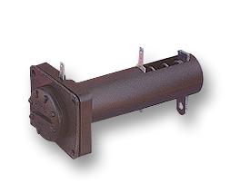 BXS011/1 BATTERY HOLDER, 1 AA CELL BULGIN LIMITED