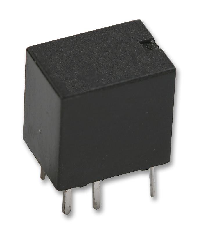 HRAH-S-DC5V-C RELAY, SIGNAL, SPDT, 120VAC, 24VDC, 1A MULTICOMP PRO
