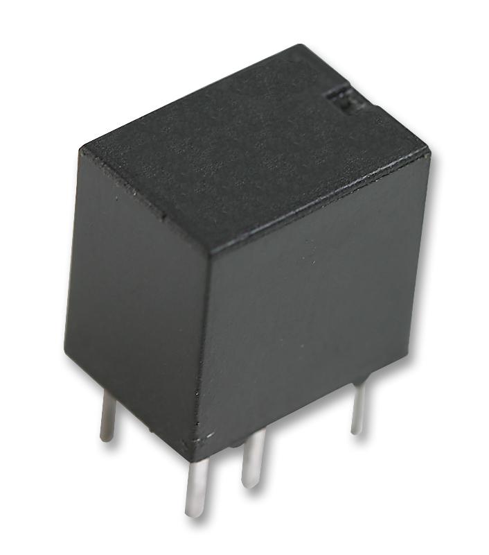 HRA-S-DC12V-C RELAY, SIGNAL, SPDT, 120VAC, 24VDC, 1A MULTICOMP PRO