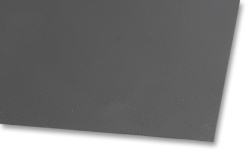 Q3AC 300MMX300MM SHEET Q-PAD 3, .005", 12"X12" SHEET BERGQUIST