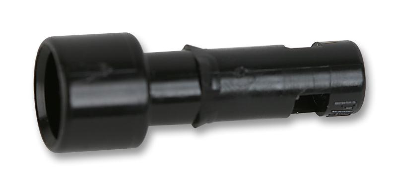 09 14 000 6258 PNEUMATIC INSERT, 4.0MM, FEMALE HARTING