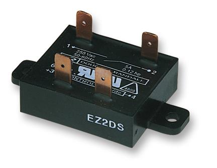 EZ240D5 SSR SENSATA/CRYDOM