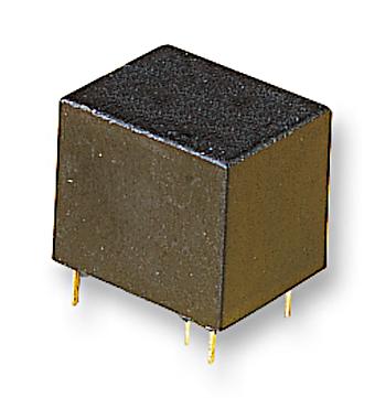HRS1KH-S DC5V RELAY, SIGNAL, SPDT, 120VAC, 24VDC, 3A MULTICOMP PRO