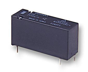 G6RN-1 DC6 POWER RELAY, SPDT, 6VDC, 8A, THT OMRON