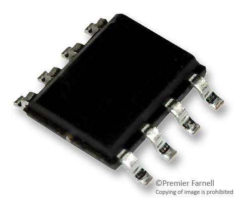 SI9926CDY-T1-GE3 MOSFET, DUAL, N-CH, 20V, 8A, NSOIC-8 VISHAY