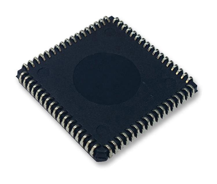 PIC17C756A-33I/L MCU, 8BIT, PIC17, 33MHZ, PLCC-68 MICROCHIP