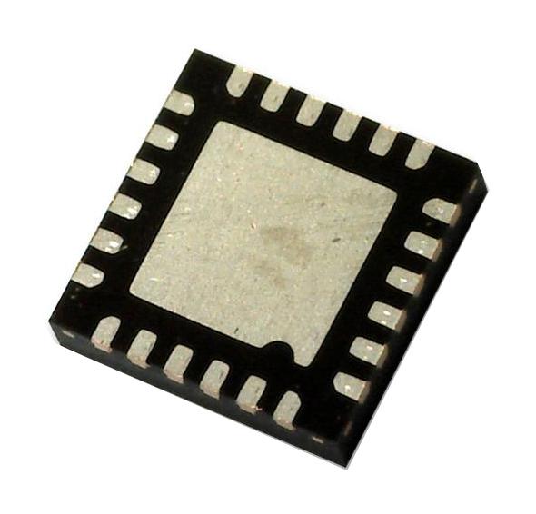STKNXTR ETHERNET TRANSCEIVER, 9.6KBAUD, VFQFPN24 STMICROELECTRONICS
