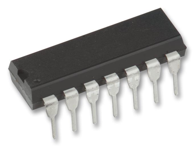 IR2113PBF IC, MOSFET DRIVER, HIGH/LOW SIDE, DIP-14 INFINEON