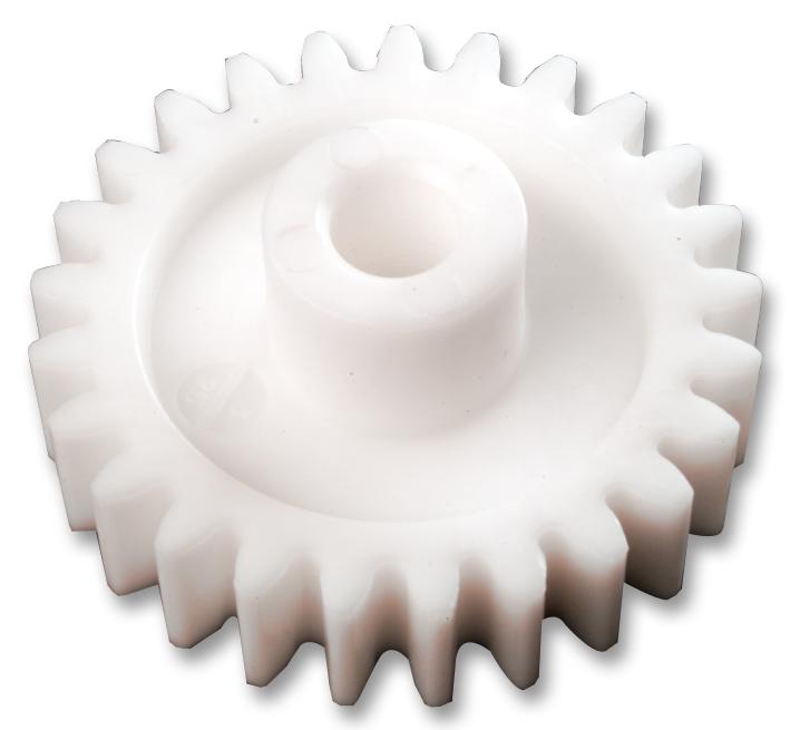 101283012FAR GEAR, SPUR, ACETAL HUCO