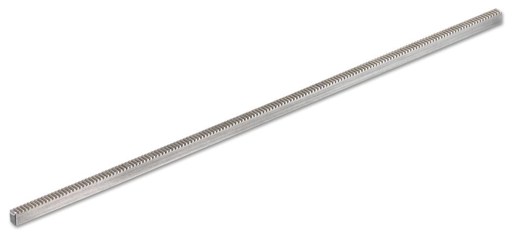 104221601FAR RACK, STEEL, MODULE 0.5, 250MM HUCO