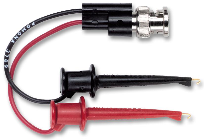3789 TEST LEAD, 139.7MM, 60V POMONA