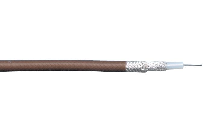 RG142 CABLE, COAX, RG142,100M MULTICOMP PRO