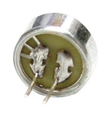 POM-2738P-R MICROPHONE, OMNI PCB, 6MM PROJECTS UNLIMITED