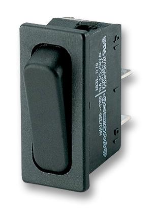 1831.1102 SWITCH, OFF, 1 CONTACT MARQUARDT