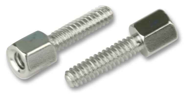 829068-1 SCREW, 5MM, M3 / M3 AMP - TE CONNECTIVITY
