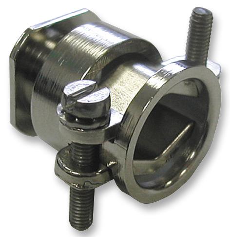 630138006 CIRCULAR CABLE CLAMP, SIZE 2 JAEGER
