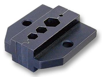 DIE-R-BNC-PU DIE, HX-R-BNC, BTU 11 NEUTRIK