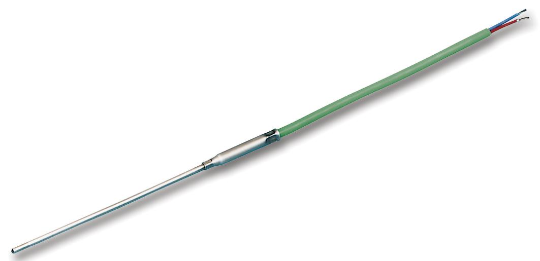 90/00056813 SENSOR, THERMOCOUPLE, K, EL=100MM JUMO