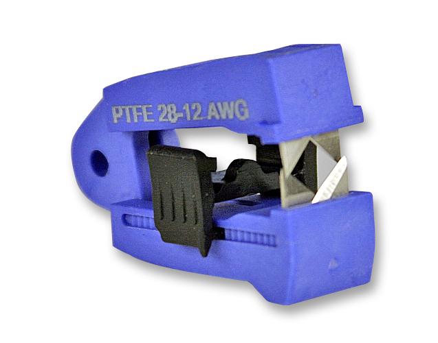 4320-0615 V BLADE CASSETTE, 0.1MM2-4MM2 PRESSMASTER