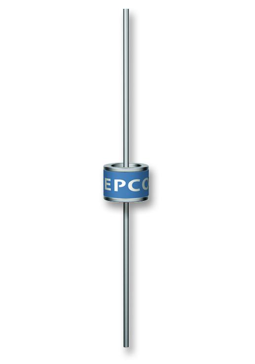 B88069X4640C102 GAS DISCHARGE TUBE, 350V EPCOS