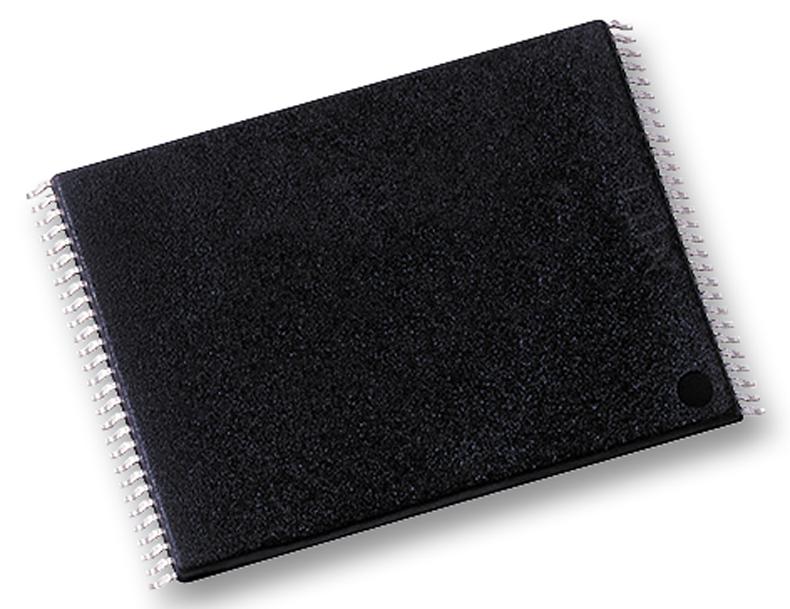 S29AL008J70TFI020 FLASH MEMORY, 8MBIT, 70NS, TSOP-48 CYPRESS - INFINEON TECHNOLOGIES