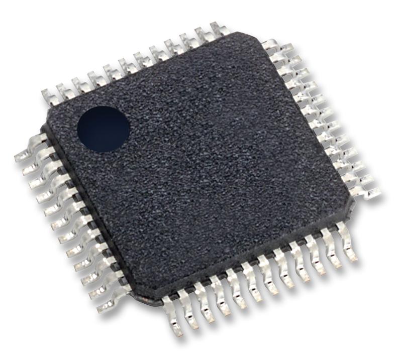 MC9S12C32CFAE25 MCU, 16BIT, HCS12, 25MHZ, QFP-48 NXP