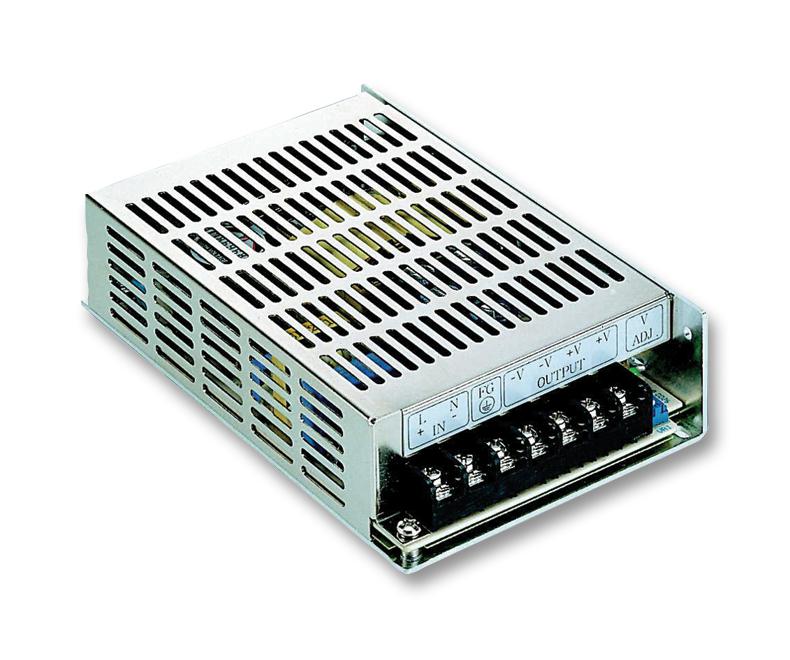 SDS-060A24 CONVERTER, DC/DC, 60W, 24V SUNPOWER