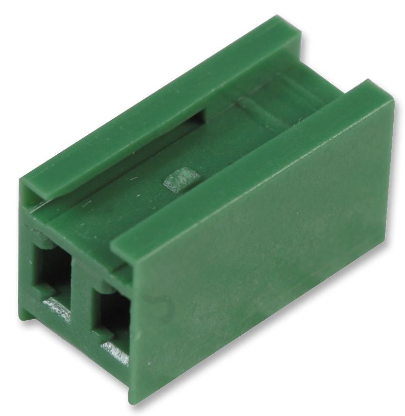 280594 RECEPTACLE, 10WAY AMP - TE CONNECTIVITY