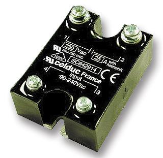 SC841110 SSR CELDUC