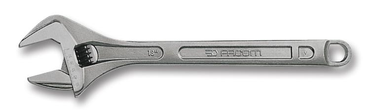 113A.6C SPANNER, ADJUSTABLE FACOM