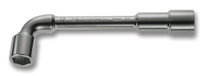 75.7 SPANNER, SOCKET, 7MM FACOM