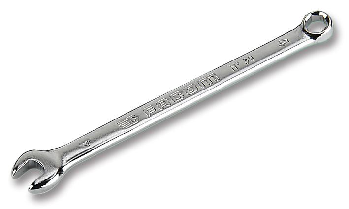 39.7 COMBINATION SPANNER, 7MM FACOM