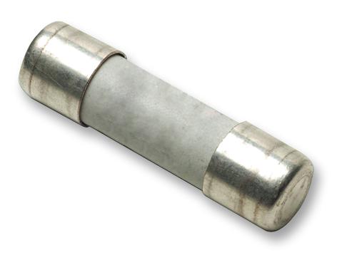 BK1-S501-100-R CARTRIDGE FUSE, FAST ACTING, 5MM X 20MM EATON BUSSMANN