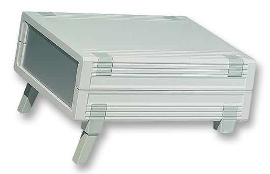 55520000.MT 4 BOX, FRONT, BEZEL, ULTRAMAS BOPLA