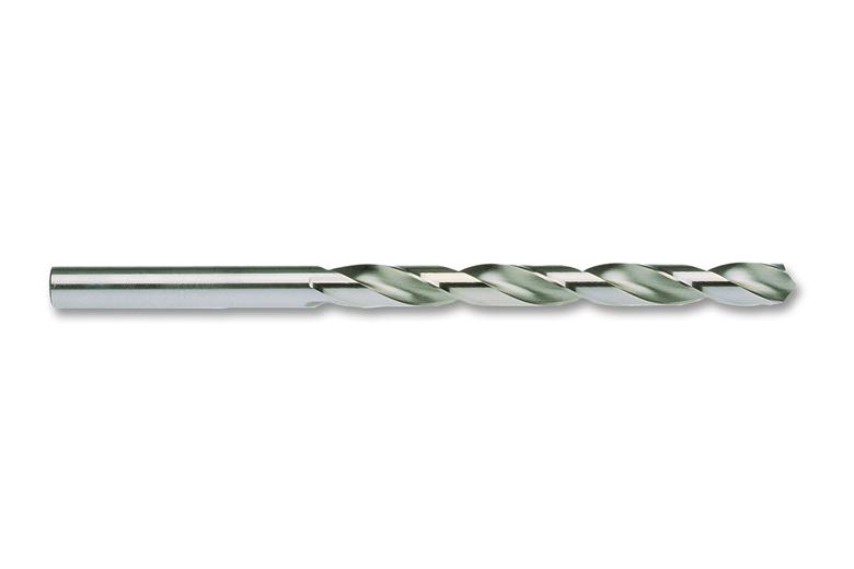 203025 DRILL BIT, DIN340, N HSS, 2.5MM RUKO