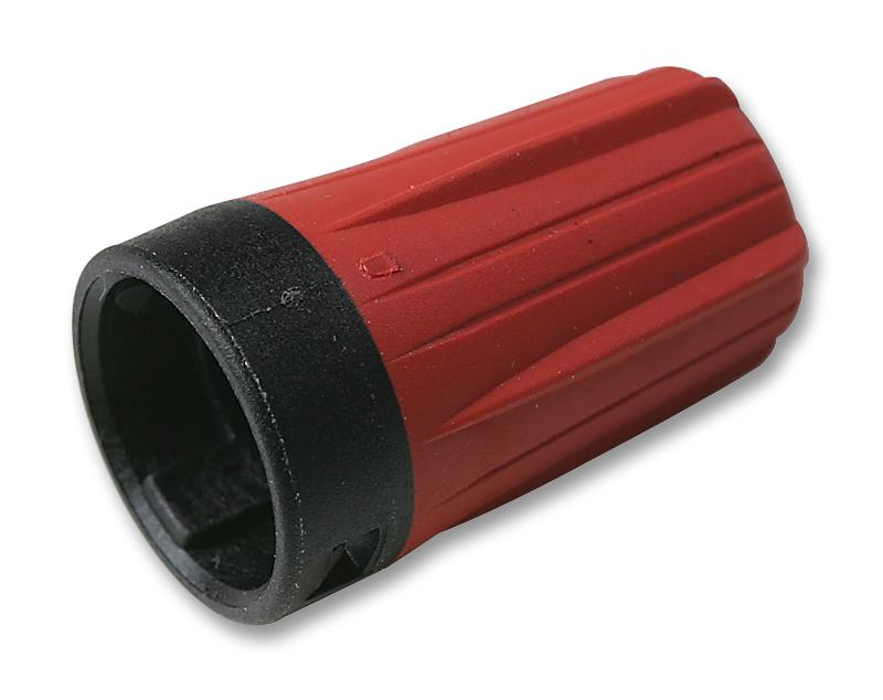 BST-BNC 2 BOOT, REARTWIST, RED NEUTRIK