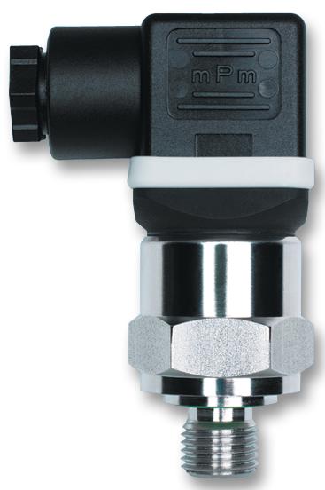 40/43006710 PRESSURE TRANSDUCER, 0-10BAR JUMO