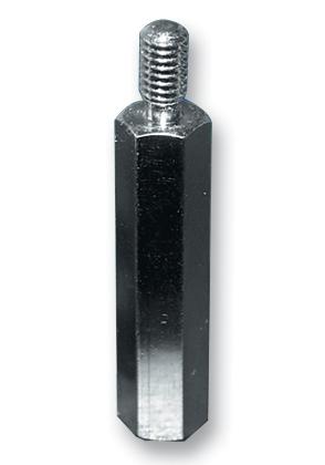 05.12.083 SPACER, M2.5X 8-NI ETTINGER