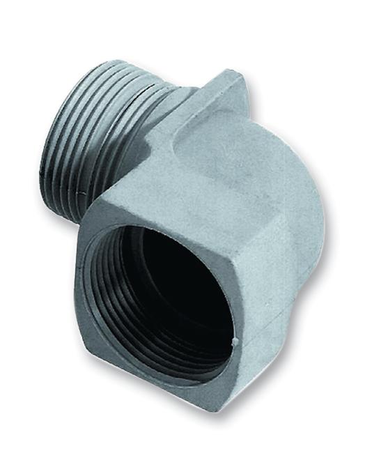 52106210 CABLE GLAND, KW-M, 16X1.5 LAPP KABEL