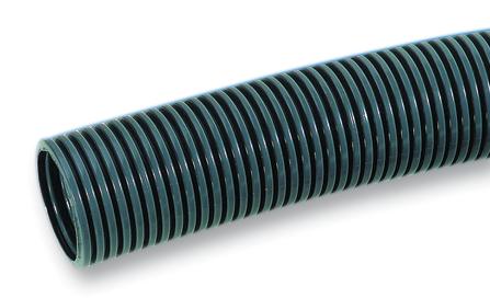 61746975 CONDUIT, PA 6, PG21, BLACK LAPP KABEL